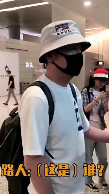 吃瓜的文艺路人,吃瓜者的趣味观察记