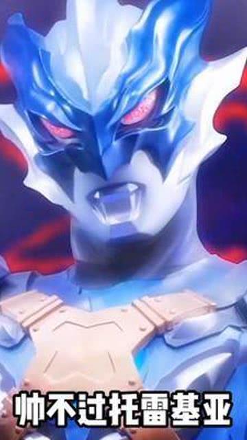 奥特曼打架吃瓜,吃瓜群众围观热血对决