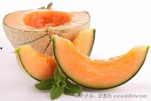 冰哈密瓜孕妇可以吃吗,冰哈密瓜的适宜与享用指南