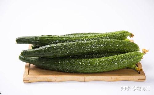 减肥可以吃生瓜嘛,健康饮食的绿色革命