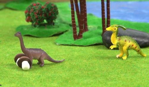 吃瓜小恐龙玩偶,吃瓜小恐龙玩偶的趣味魅力