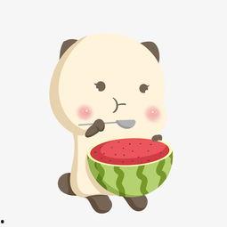 吃瓜小熊大王,揭秘娱乐圈的甜蜜瓜田