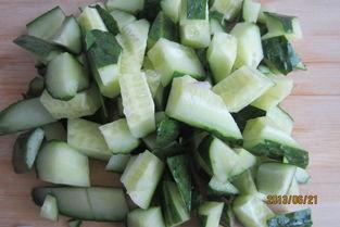 雨瓜怎样炒着吃,家常美味新尝试