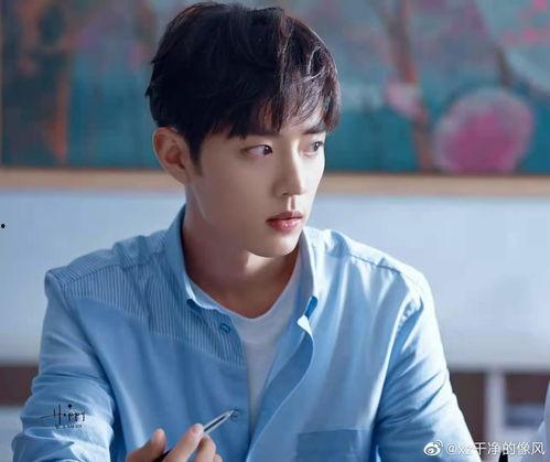 肖战微博吃瓜,揭秘娱乐圈幕后真相