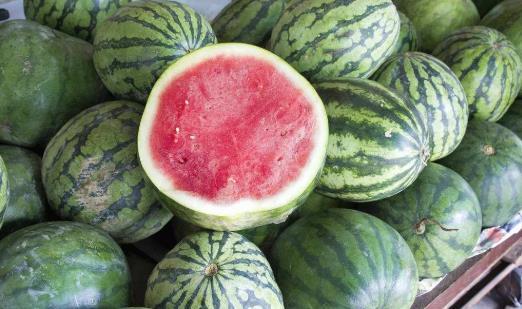 小瓜直接吃,夏日清爽新体验